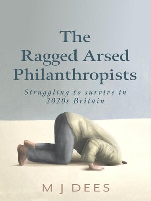 cover image of The Ragged Arsed Philanthropists